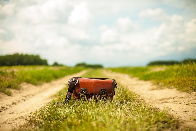 Travel Bag